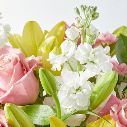 Garden Delight Bouquet –  Infinity Floral, Osseo MN