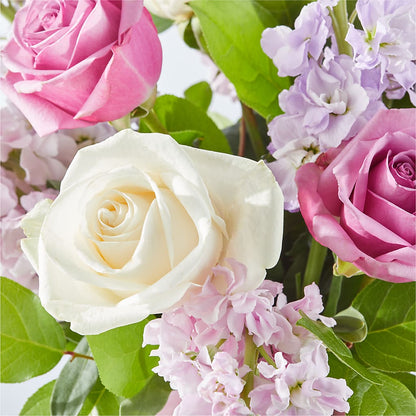 Springtime Spritz Bouquet –  Infinity Floral, Osseo MN