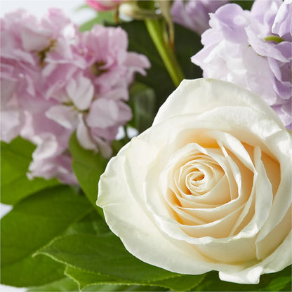 Springtime Spritz Bouquet –  Infinity Floral, Osseo MN