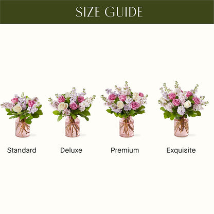 Springtime Spritz Bouquet –  Infinity Floral, Osseo MN
