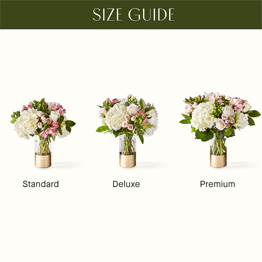 Parisian Stroll Bouquet –  Infinity Floral, Osseo MN