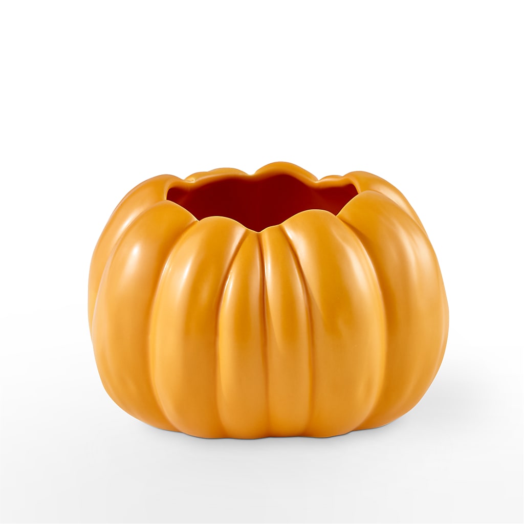 Pick of the Patch Pumpkin Bouquet –  Infinity Floral, Osseo MN
