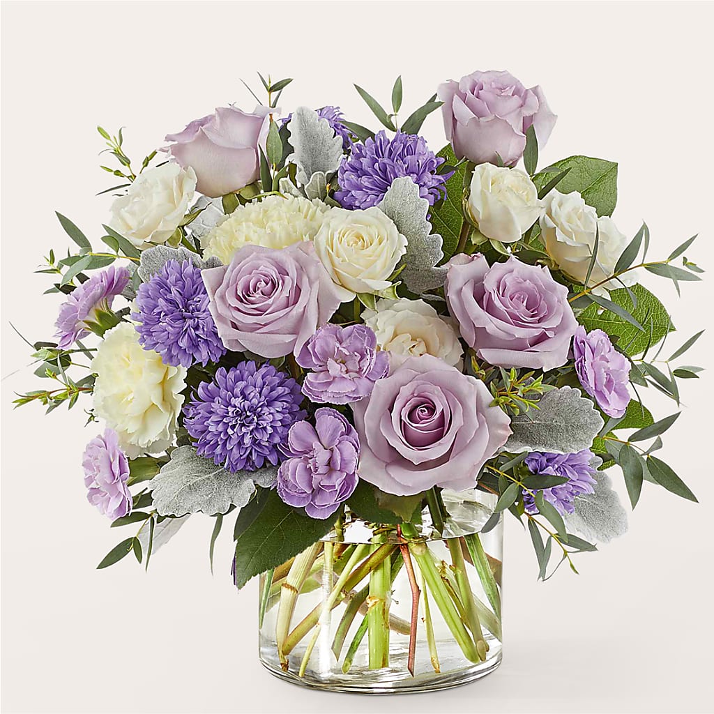 Stardust Bouquet –  Infinity Floral, Osseo MN