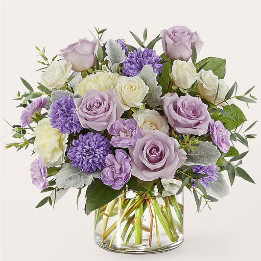 Stardust Bouquet –  Infinity Floral, Osseo MN