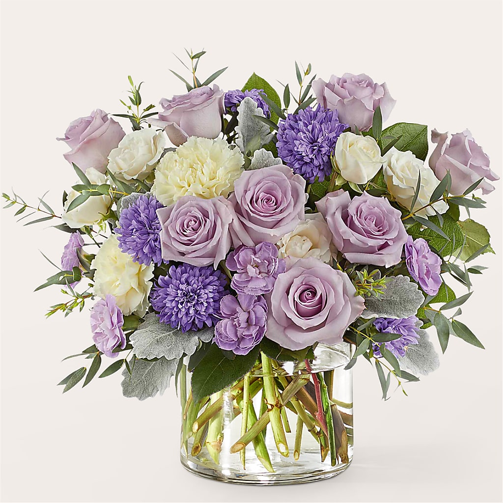 Stardust Bouquet –  Infinity Floral, Osseo MN