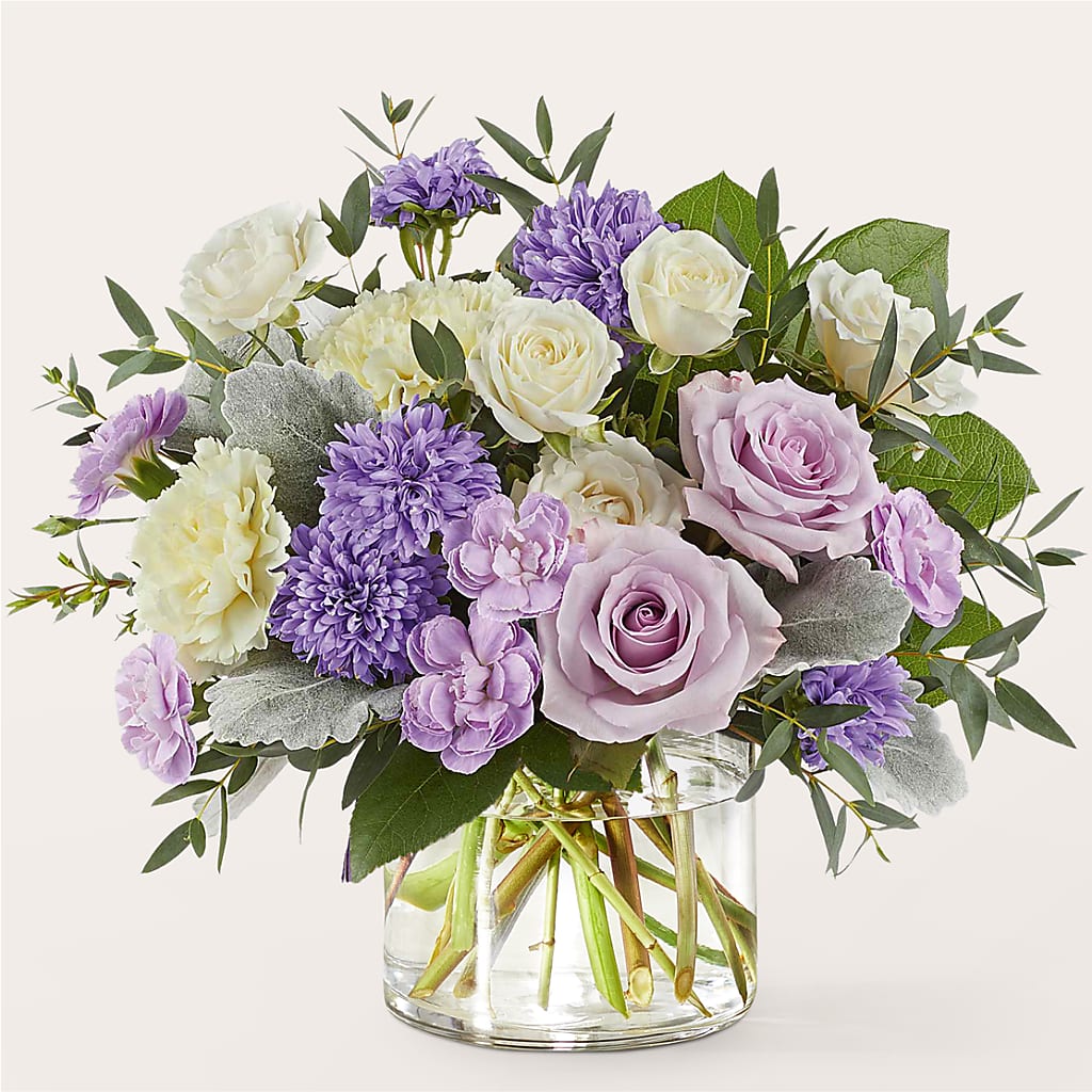 Stardust Bouquet –  Infinity Floral, Osseo MN