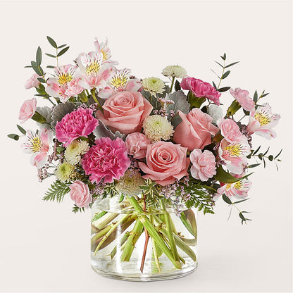 The Treehouse Bouquet –  Infinity Floral, Osseo MN
