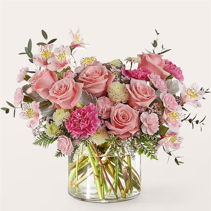The Treehouse Bouquet –  Infinity Floral, Osseo MN