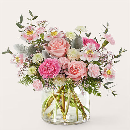 The Treehouse Bouquet –  Infinity Floral, Osseo MN