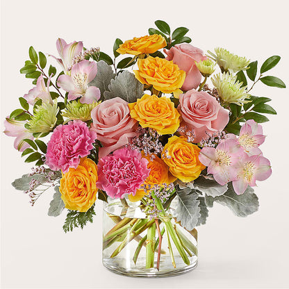 Mai Tai Bouquet –  Infinity Floral, Osseo MN