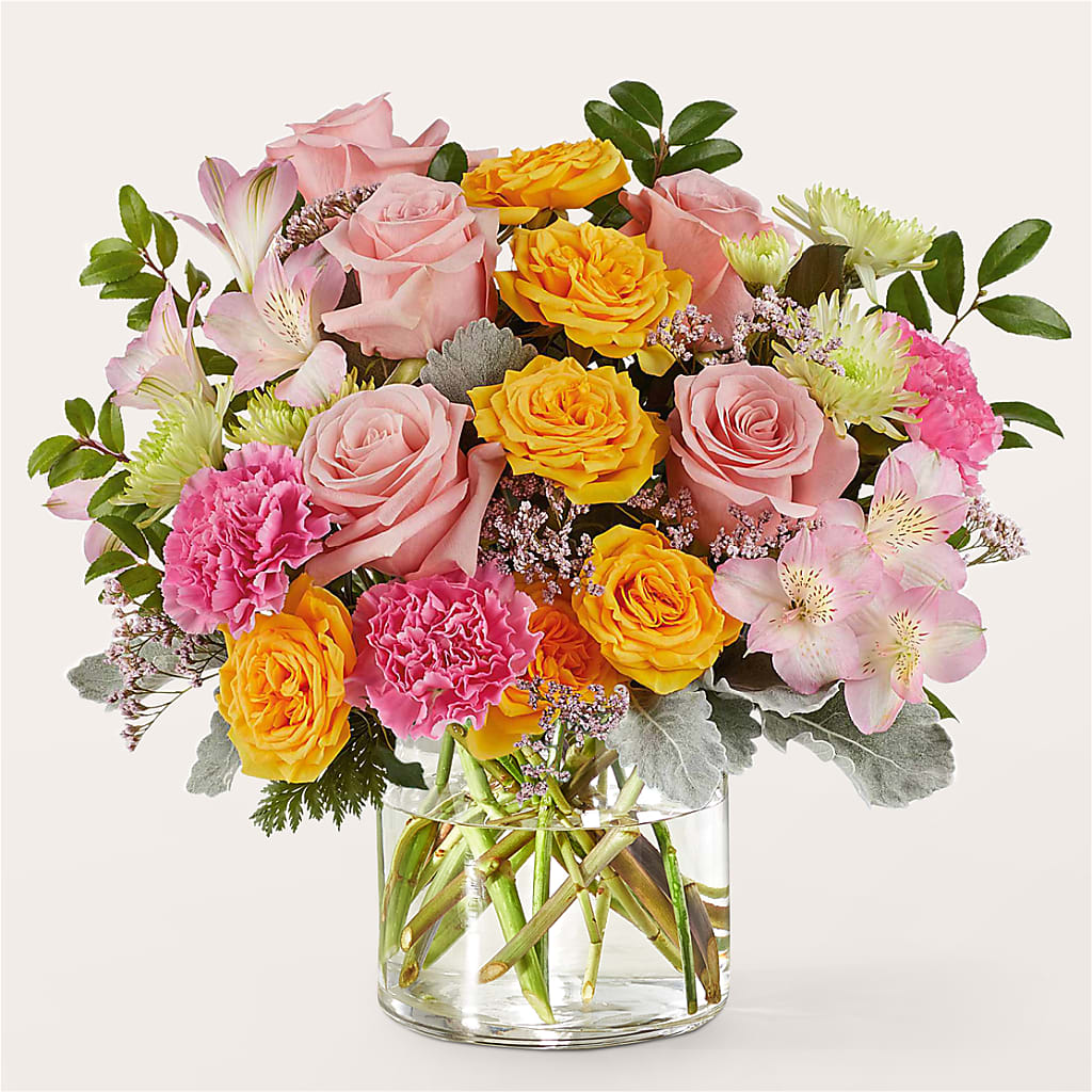 Mai Tai Bouquet –  Infinity Floral, Osseo MN
