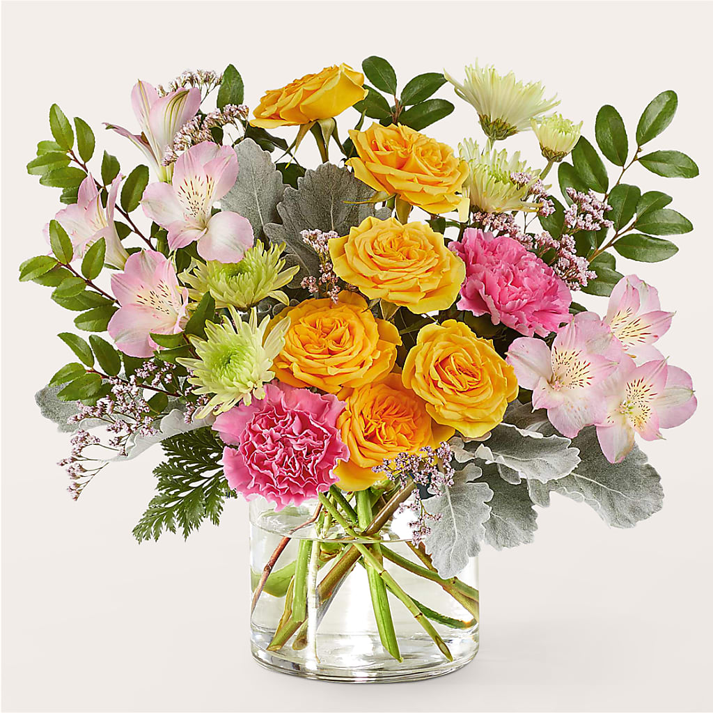Mai Tai Bouquet –  Infinity Floral, Osseo MN