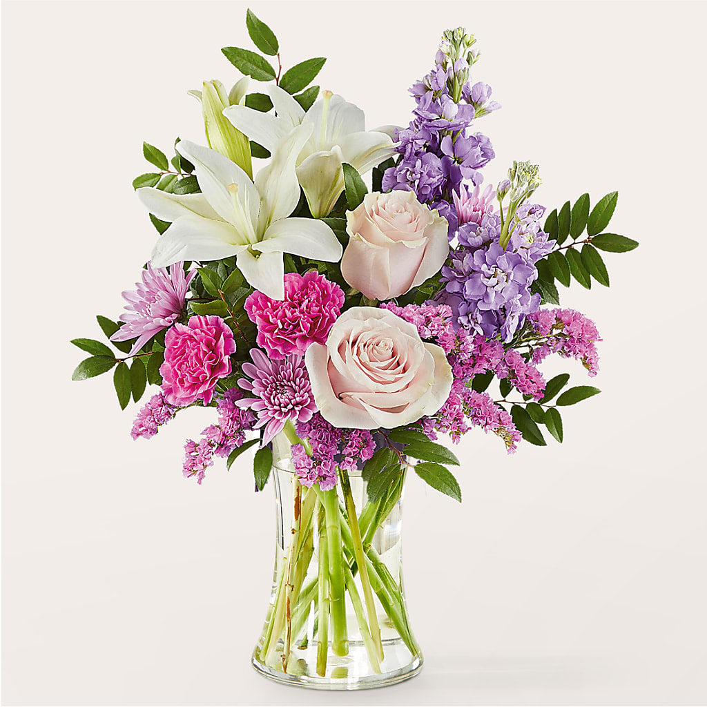 High Tea Bouquet –  Infinity Floral, Osseo MN