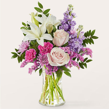 High Tea Bouquet –  Infinity Floral, Osseo MN