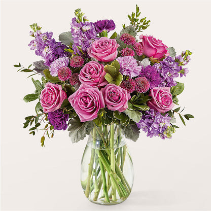A Love Story Bouquet –  Infinity Floral, Osseo MN