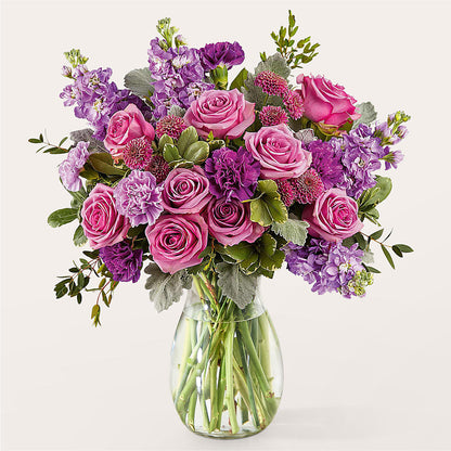 A Love Story Bouquet –  Infinity Floral, Osseo MN