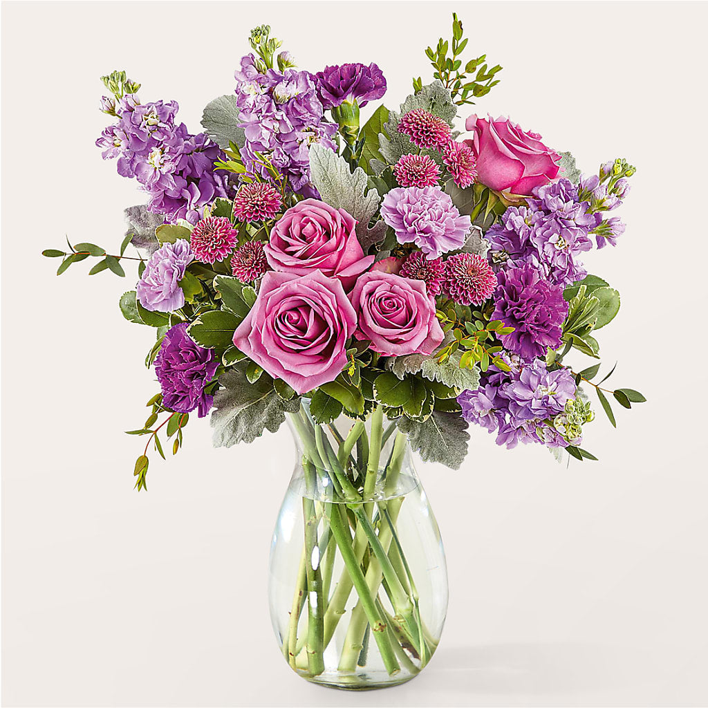 A Love Story Bouquet –  Infinity Floral, Osseo MN