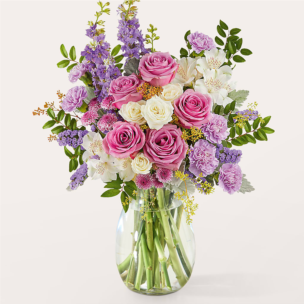 Lucky Me Bouquet –  Infinity Floral, Osseo MN