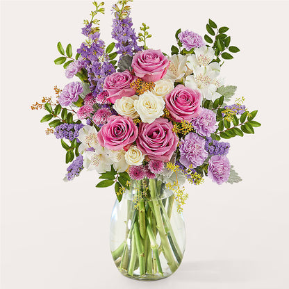 Lucky Me Bouquet –  Infinity Floral, Osseo MN