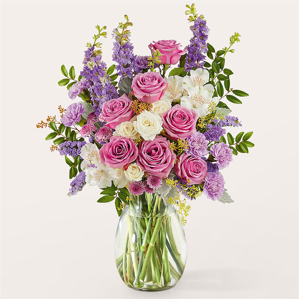 Lucky Me Bouquet –  Infinity Floral, Osseo MN