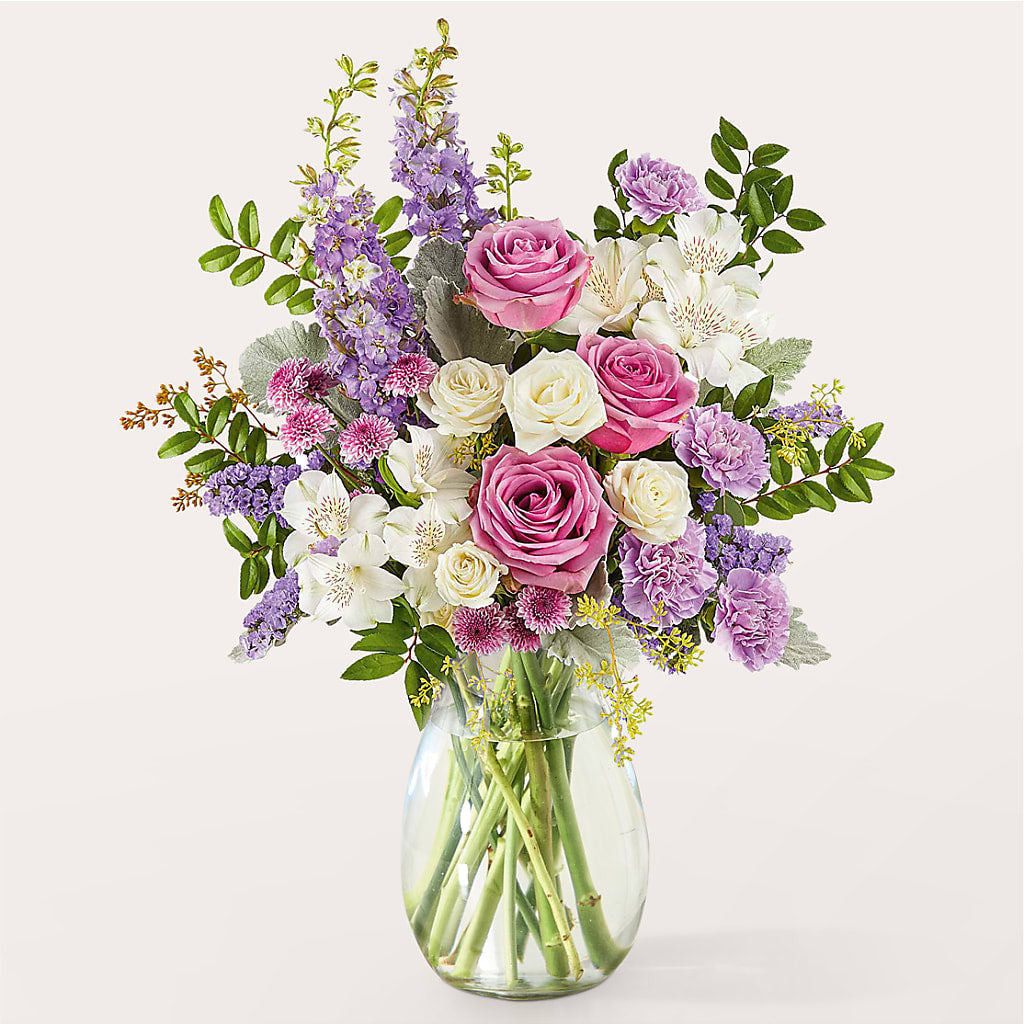 Lucky Me Bouquet –  Infinity Floral, Osseo MN