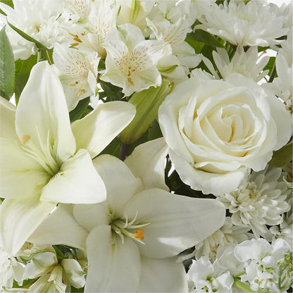 Peaceful Reflections Arrangement –  Infinity Floral, Osseo MN