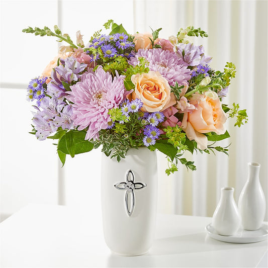Divine Gift Bouquet –  Infinity Floral, Osseo MN