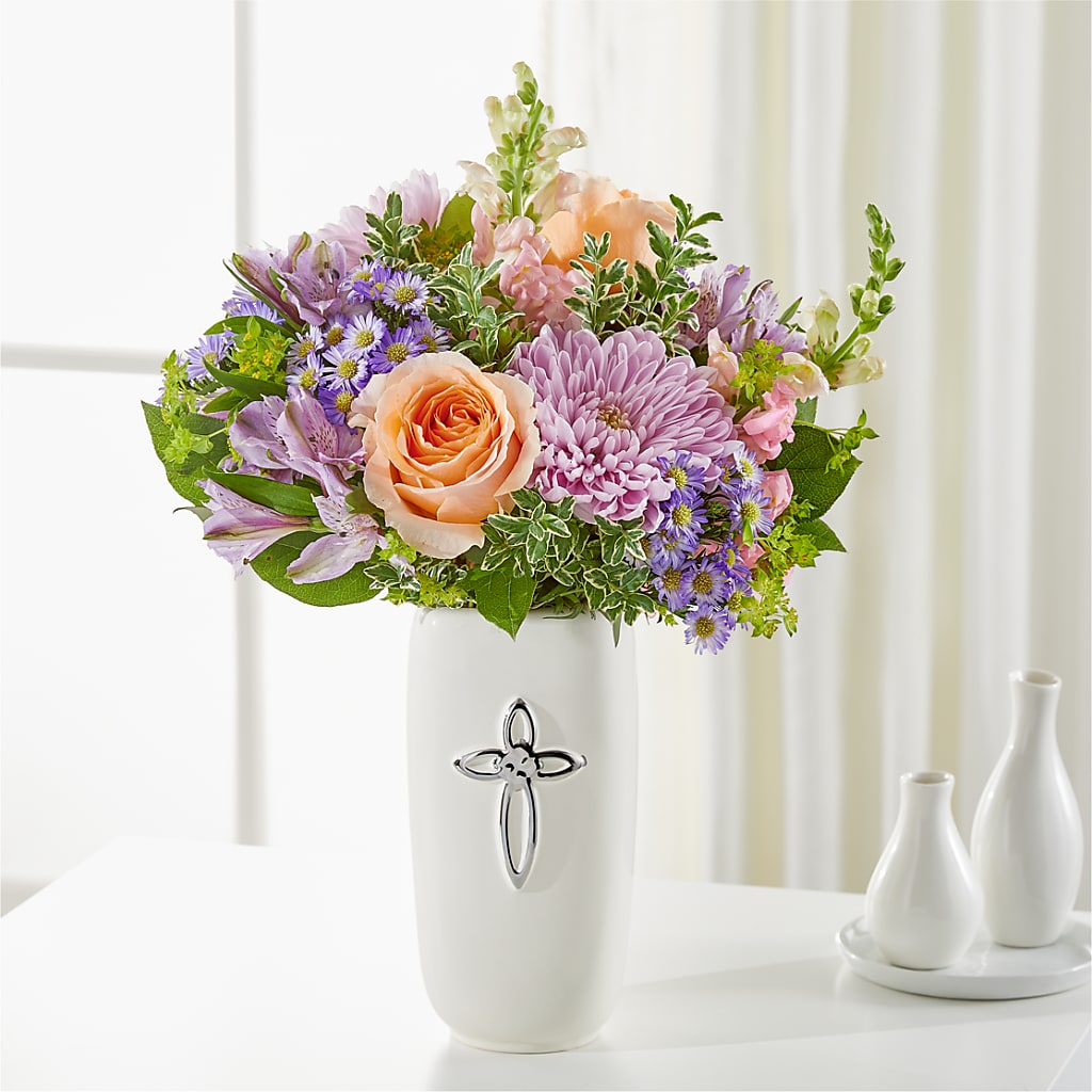 Divine Gift Bouquet –  Infinity Floral, Osseo MN