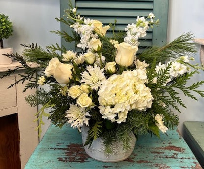 The White Collective