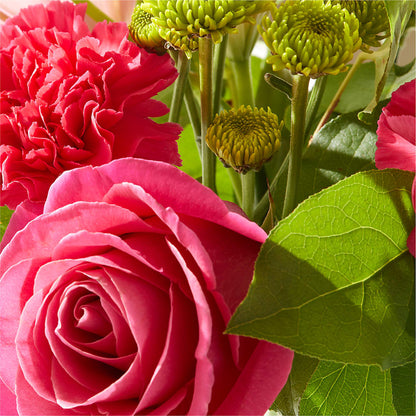 Watermelon Crush Bouquet –  Infinity Floral, Osseo MN