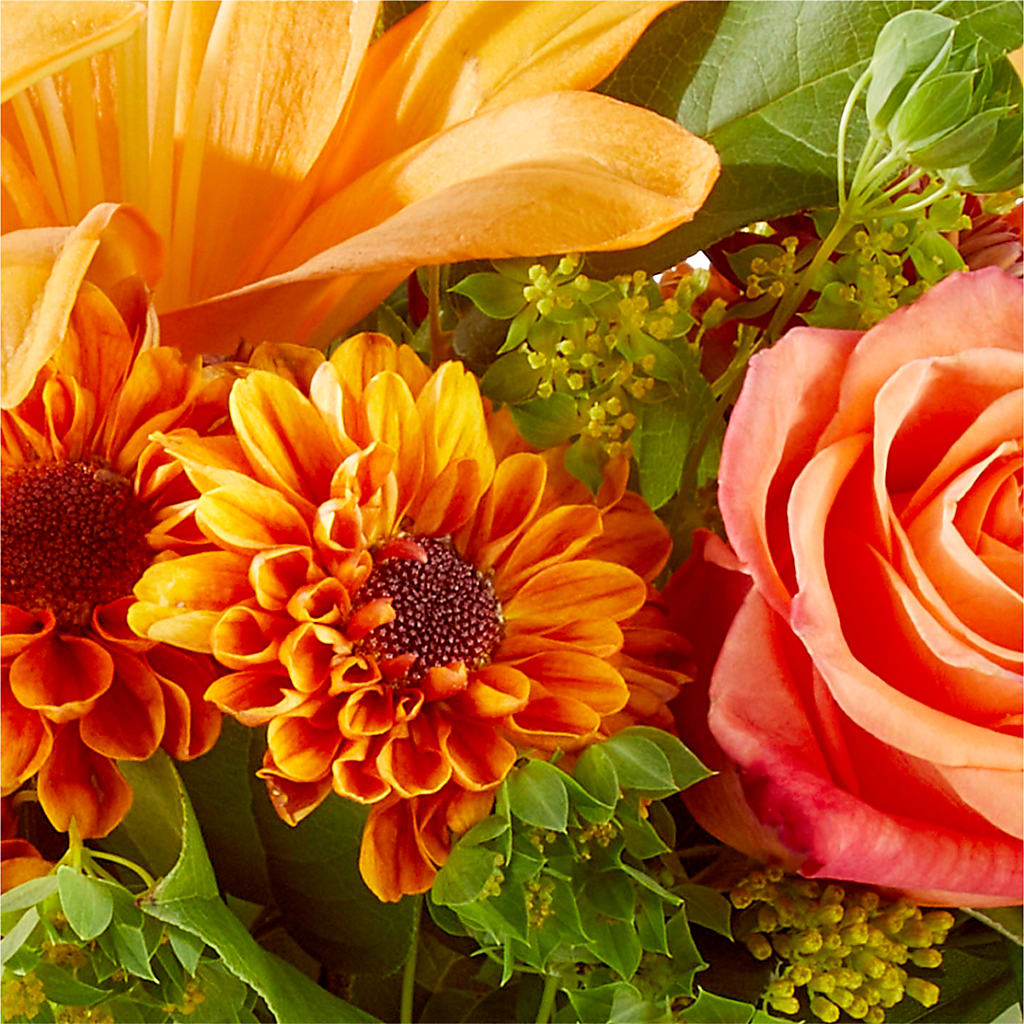 Honeycrisp Bouquet –  Infinity Floral, Osseo MN