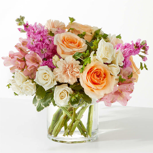 Paradise Bouquet –  Infinity Floral, Osseo MN