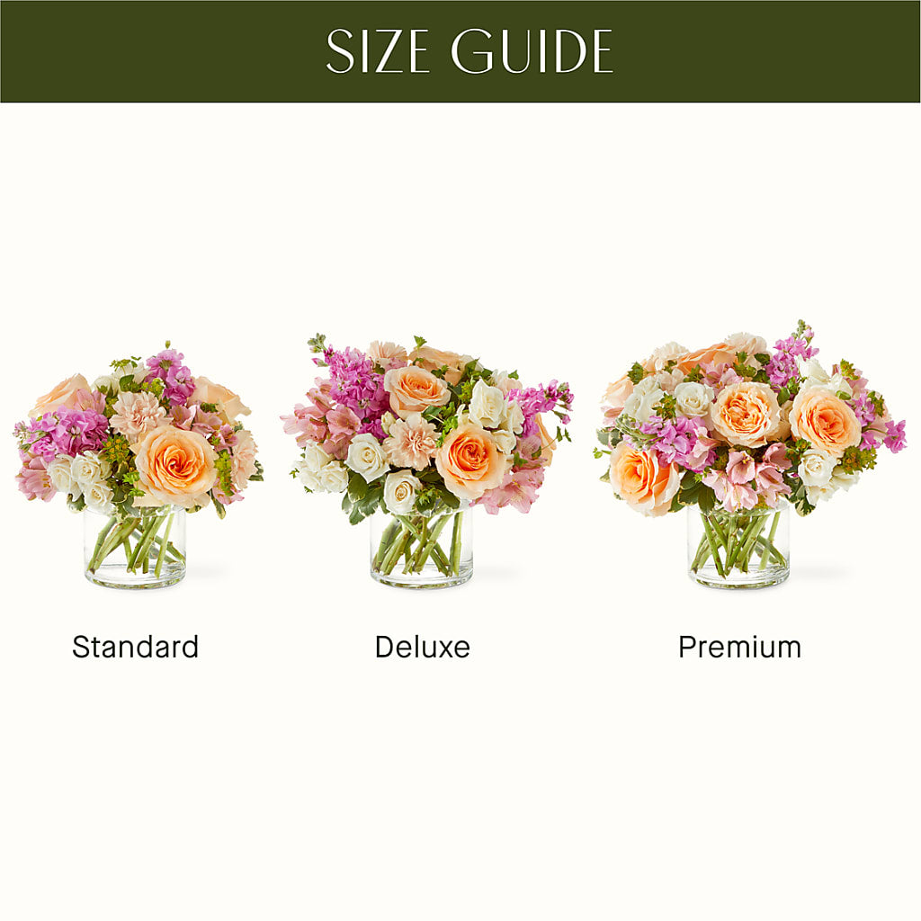 Paradise Bouquet –  Infinity Floral, Osseo MN