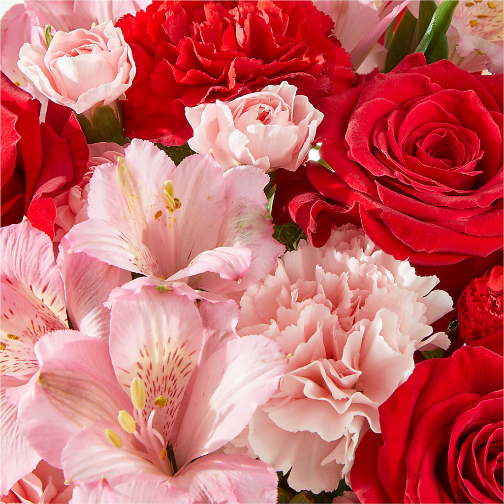 Candy Kisses Bouquet –  Infinity Floral, Osseo MN