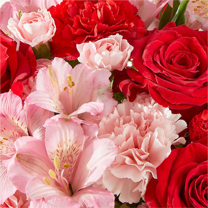 Candy Kisses Bouquet –  Infinity Floral, Osseo MN