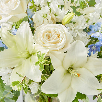 Peace of Mind Bouquet –  Infinity Floral, Osseo MN