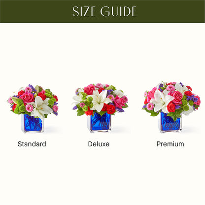 Quality Time Bouquet –  Infinity Floral, Osseo MN