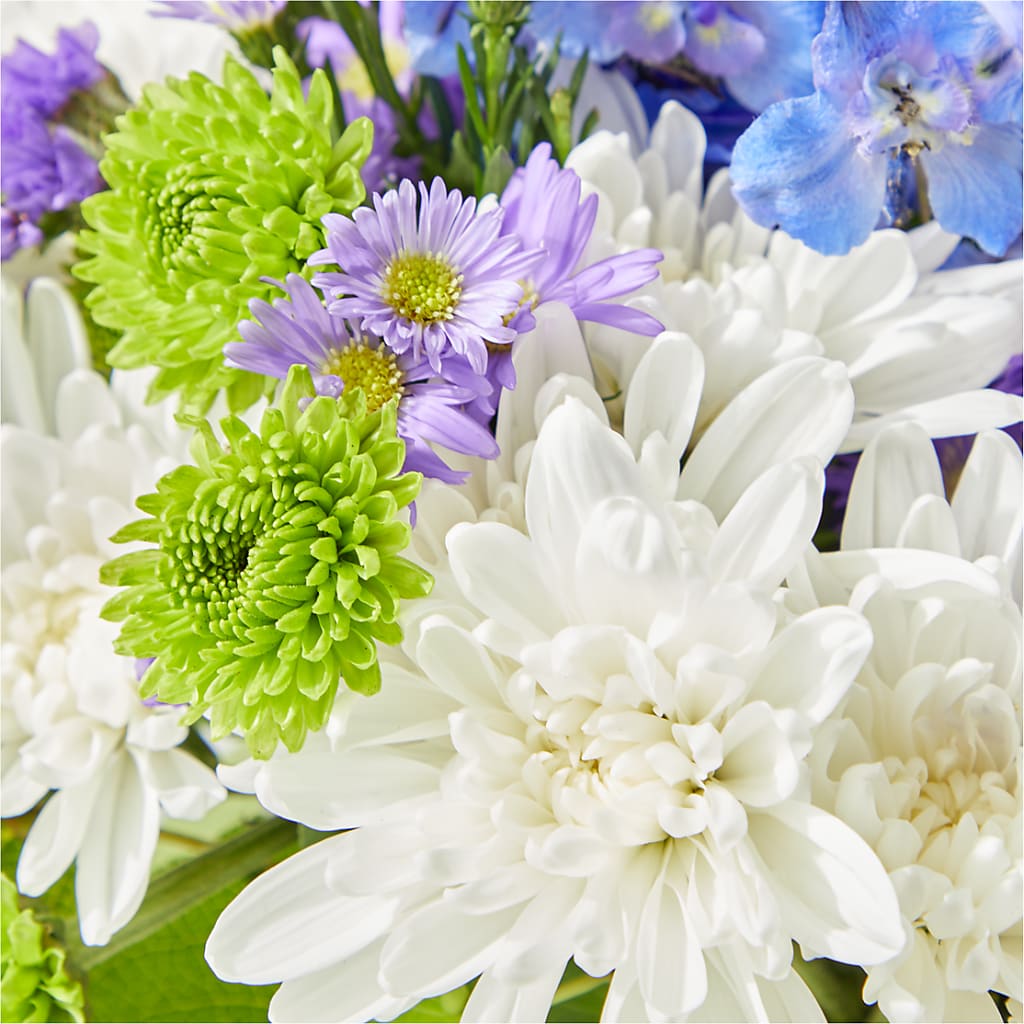 Genuine Gestures Bouquet –  Infinity Floral, Osseo MN