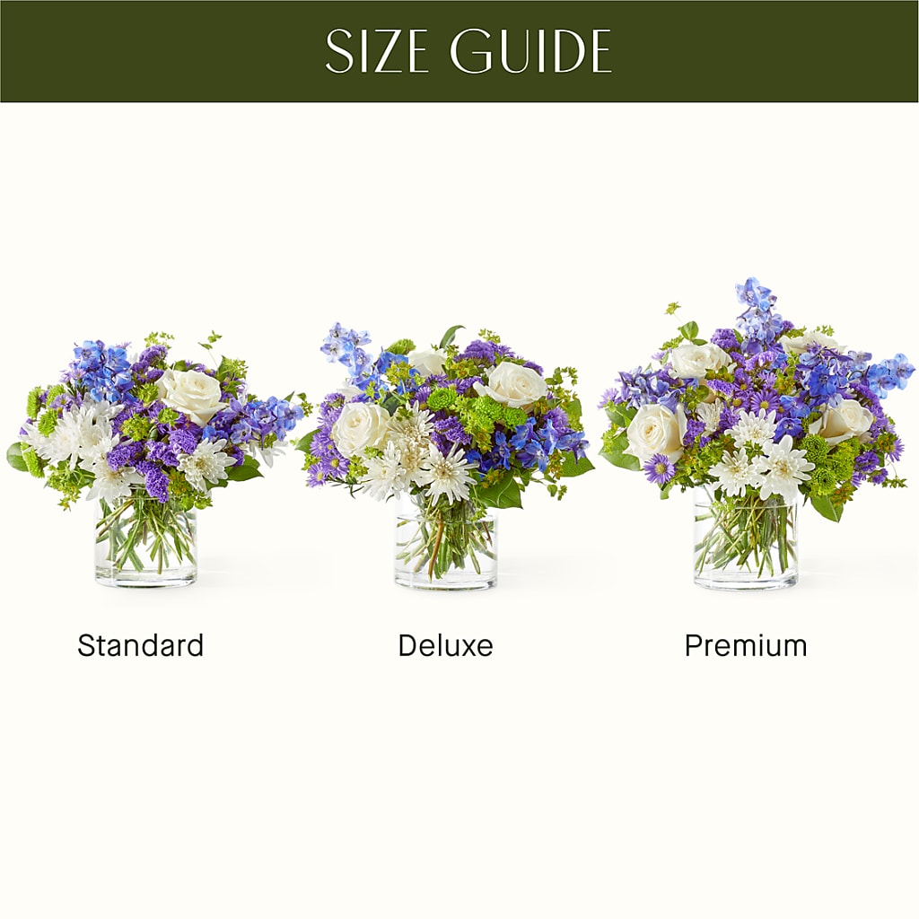 Genuine Gestures Bouquet –  Infinity Floral, Osseo MN