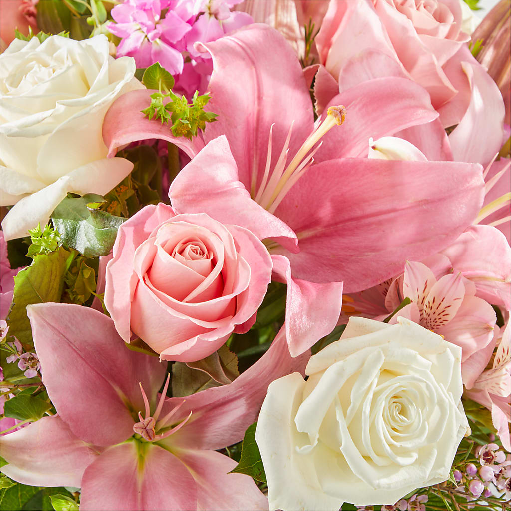 Ethereal Beauty Bouquet –  Infinity Floral, Osseo MN