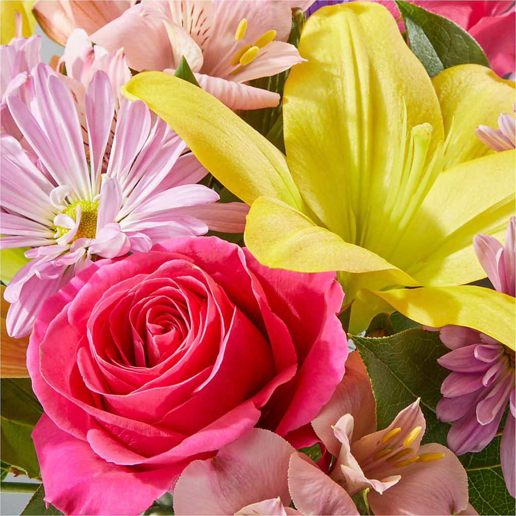 Sprinkles Bouquet –  Infinity Floral, Osseo MN