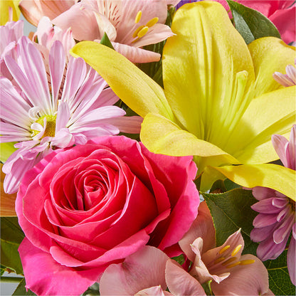 Sprinkles Bouquet –  Infinity Floral, Osseo MN