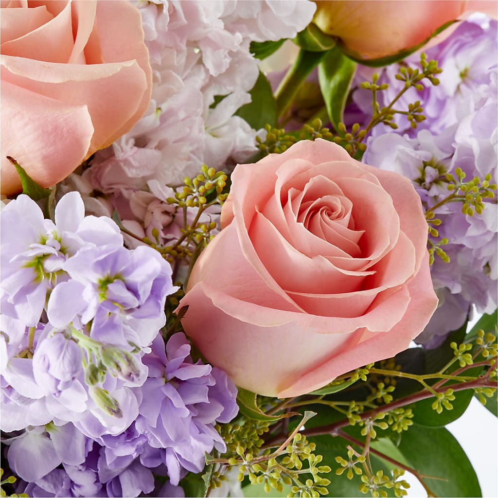 Embraced Bouquet –  Infinity Floral, Osseo MN