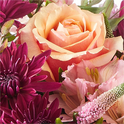 Berry Cobbler Bouquet –  Infinity Floral, Osseo MN