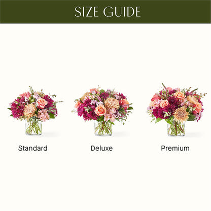Berry Cobbler Bouquet –  Infinity Floral, Osseo MN