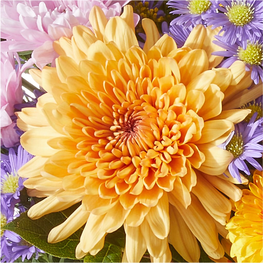Countryside Bouquet –  Infinity Floral, Osseo MN
