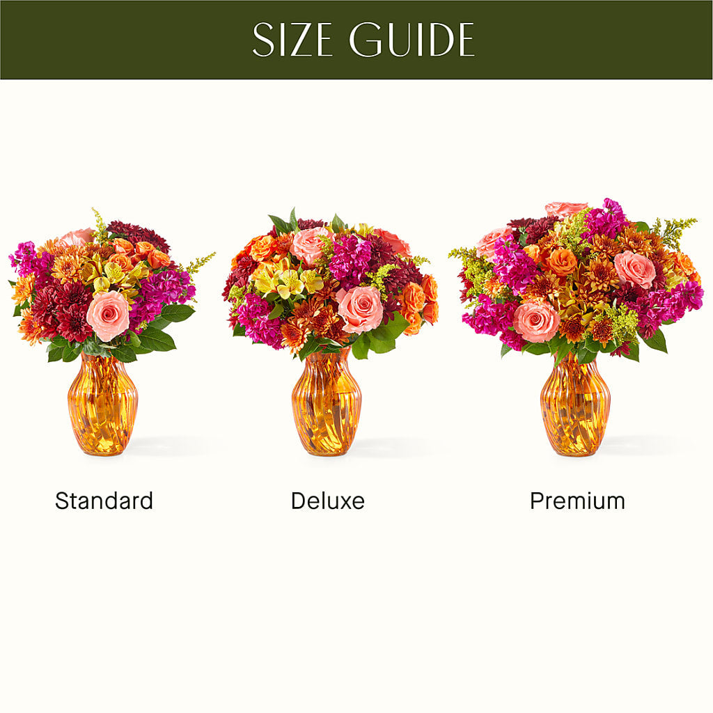 Countryside Bouquet –  Infinity Floral, Osseo MN