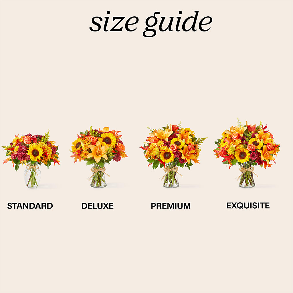 Sunny Side Bouquet –  Infinity Floral, Osseo MN