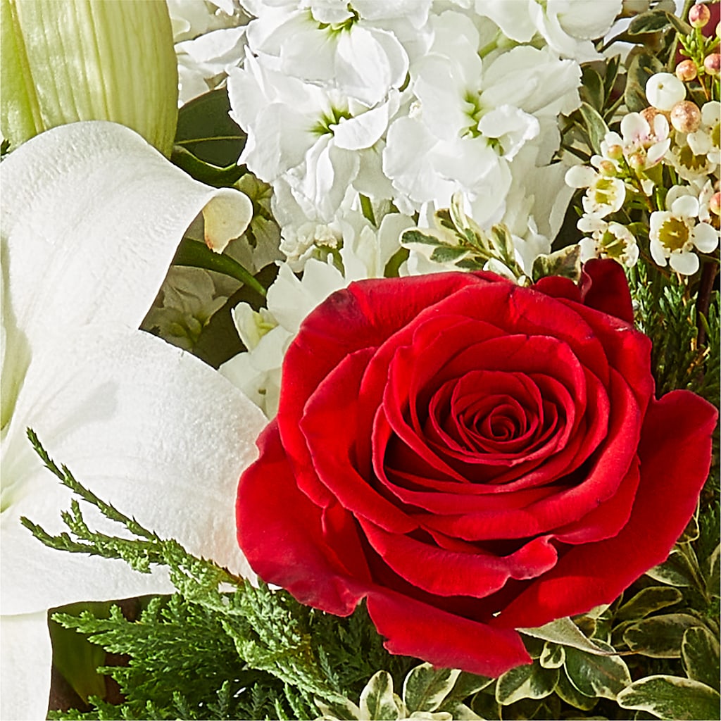 Twinkle Lights Bouquet –  Infinity Floral, Osseo MN