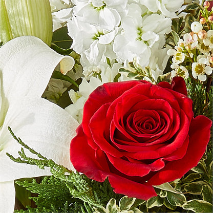 Twinkle Lights Bouquet –  Infinity Floral, Osseo MN